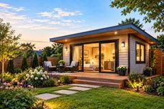 Garden Suites